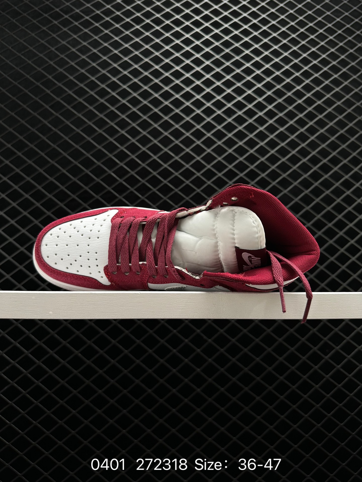 Air Jordan 1 High OG 